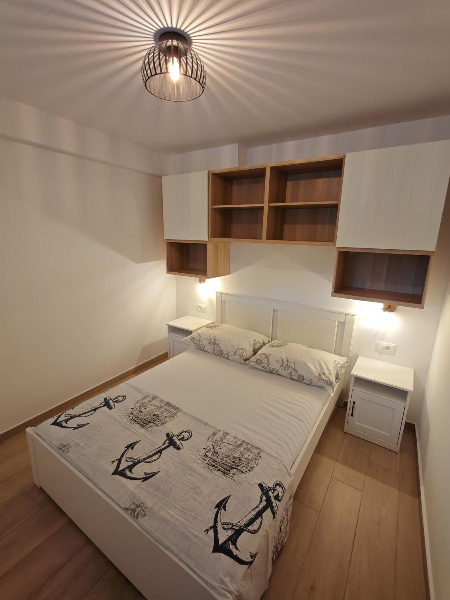 Apartments Amfora Gdinj Eksteriør bilde